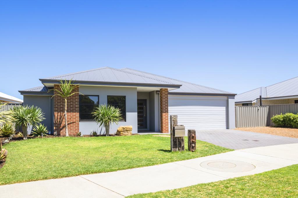 33 Kenwyn Dr, Vasse, WA 6280
