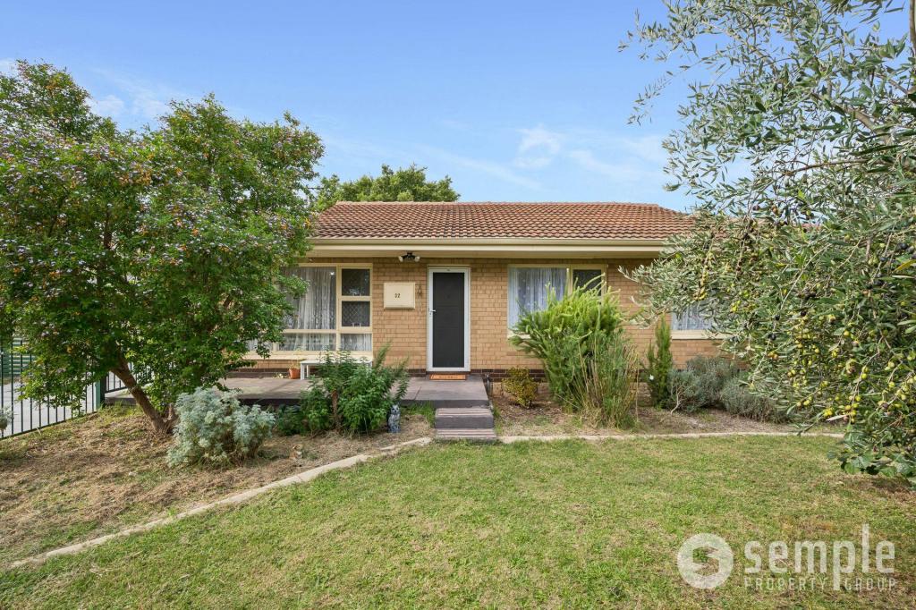32 Dunnell St, Maddington, WA 6109