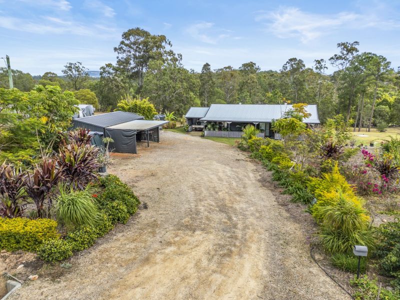 317 Arborfive Rd, Glenwood, QLD 4570