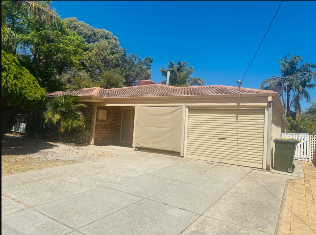 95 Tuckey St, Mandurah, WA 6210