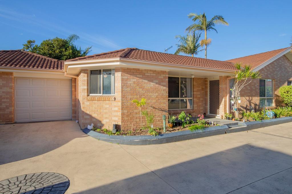 3/118 Kings Rd, New Lambton, NSW 2305