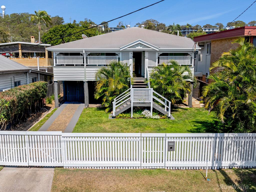 213 Auckland St, South Gladstone, QLD 4680