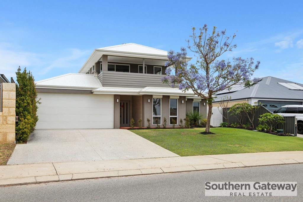 49 ARGONAUT AVE, WAIKIKI, WA 6169