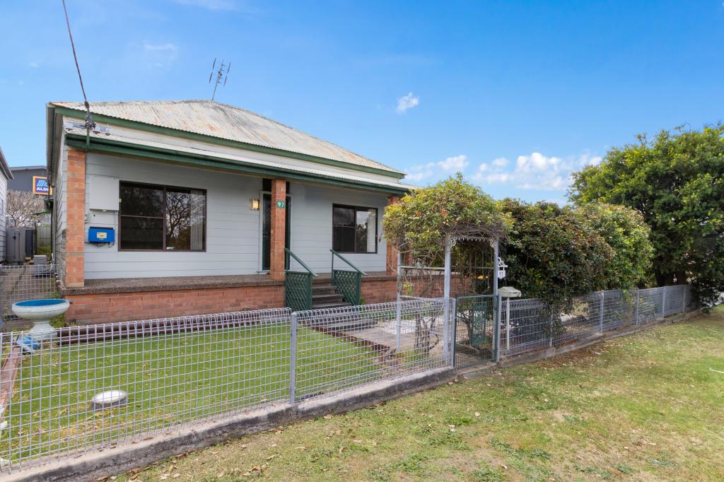 97 Rawson St, Kurri Kurri, NSW 2327