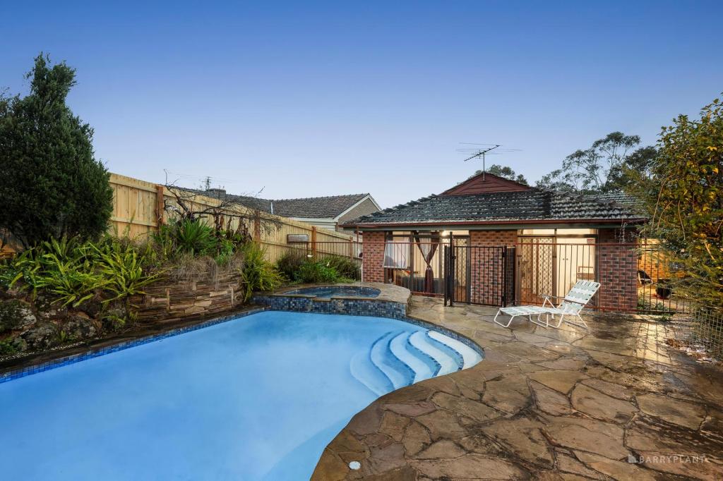 65 Polaris Dr, Doncaster East, VIC 3109