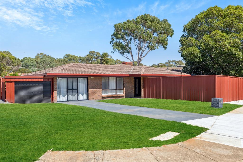 34 Riordan St, Morphett Vale, SA 5162