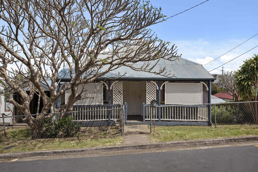 15 Rusden St, Kelvin Grove, QLD 4059