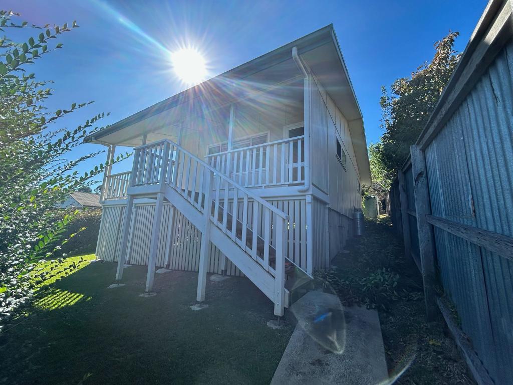 8A PARKES ST, DORRIGO, NSW 2453