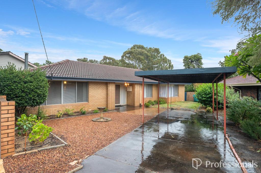 6 Sonego Ave, Kelmscott, WA 6111