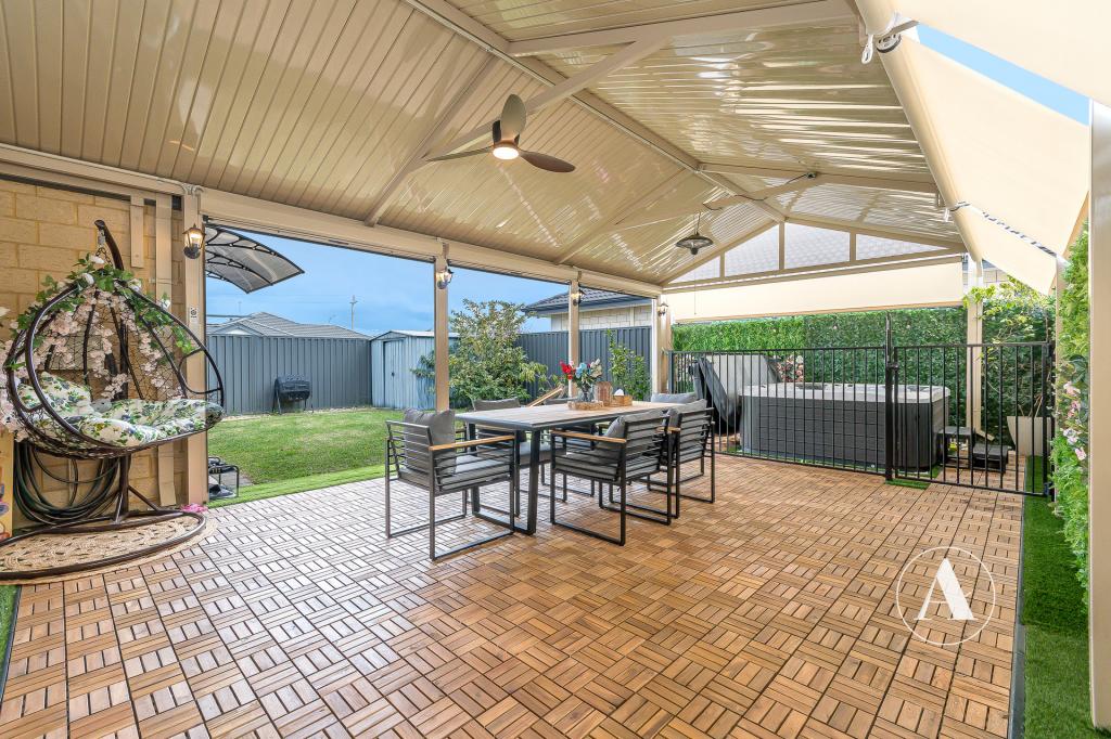81 Narran St, Hilbert, WA 6112