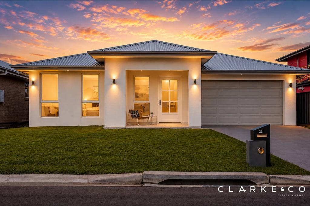 23 Dairyman Dr, Lochinvar, NSW 2321