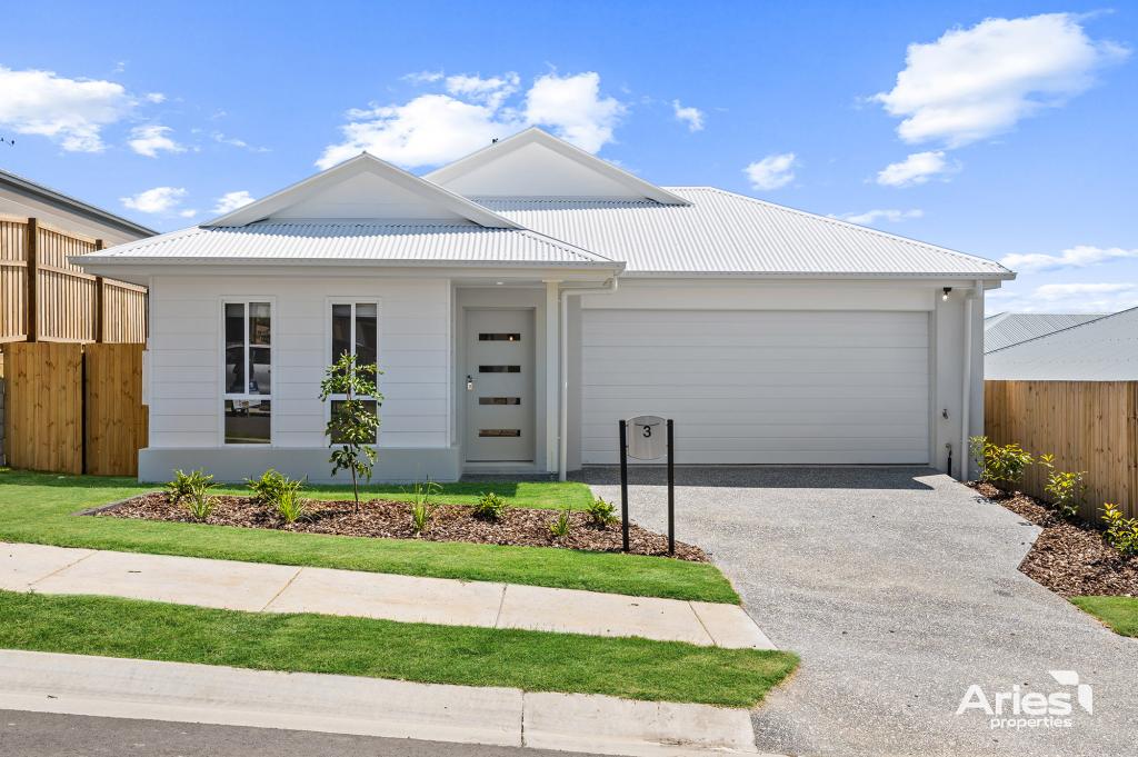 3 Chorus Cres, Ripley, QLD 4306