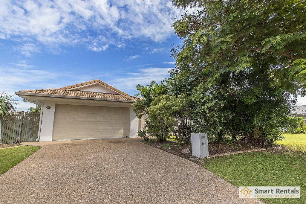 49 Elphinstone Dr, Kirwan, QLD 4817