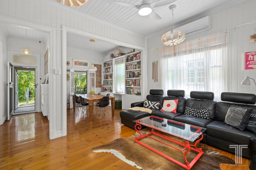 42 Henry St, Greenslopes, QLD 4120