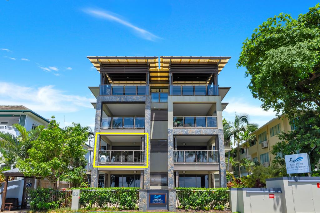 3/63 Vasey Esp, Trinity Beach, QLD 4879