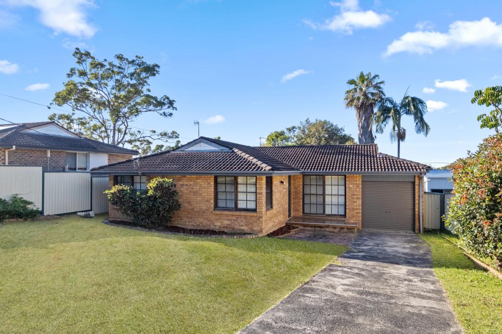 24 Odette Ave, Gorokan, NSW 2263