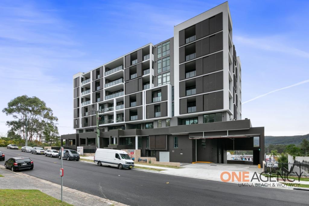 G03/62 Hills St, North Gosford, NSW 2250