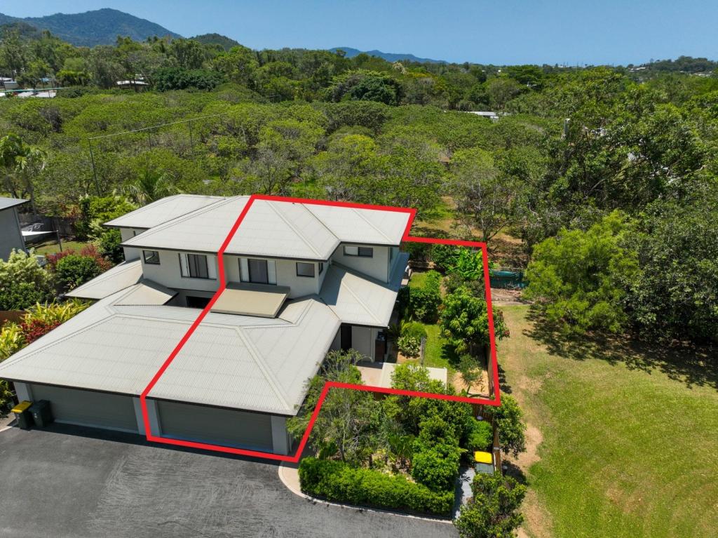 30/21-29 Giffin Rd, White Rock, QLD 4868
