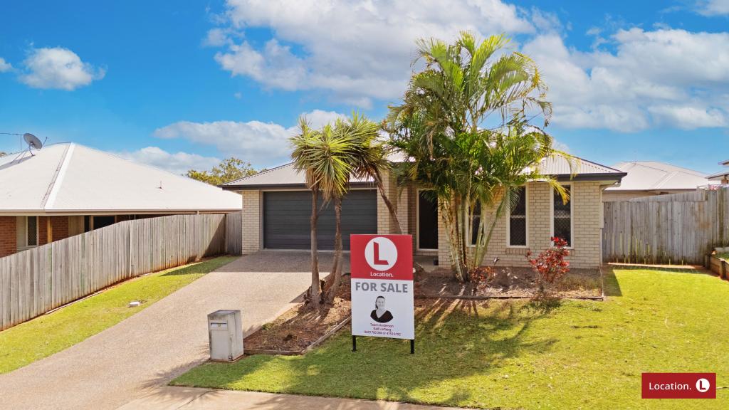 26 Tomato Island Rd, Branyan, QLD 4670