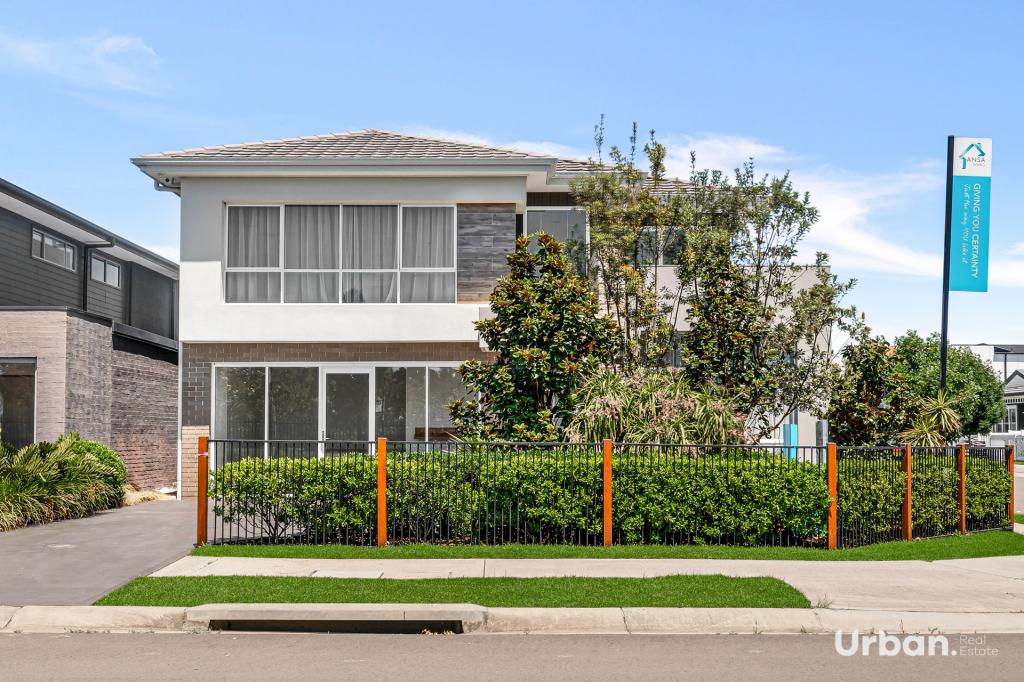 7 Chambers St, Marsden Park, NSW 2765