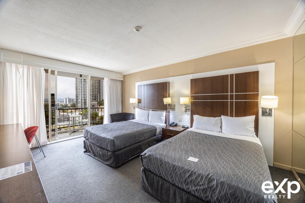808/22 View Ave, Surfers Paradise, QLD 4217