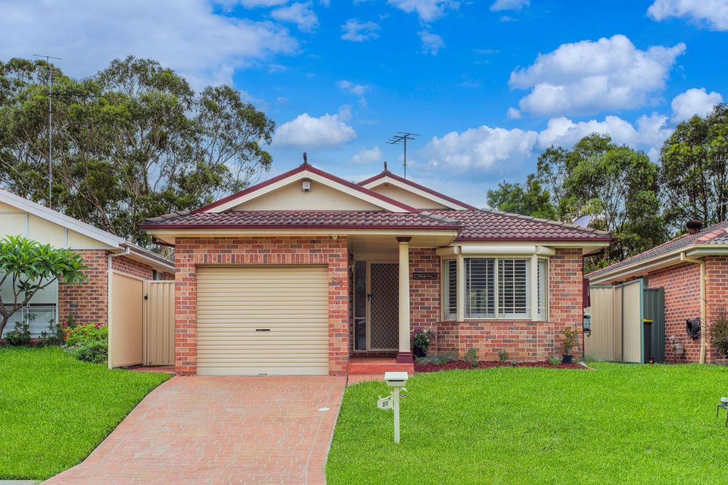 27 Aliberti Dr, Blacktown, NSW 2148