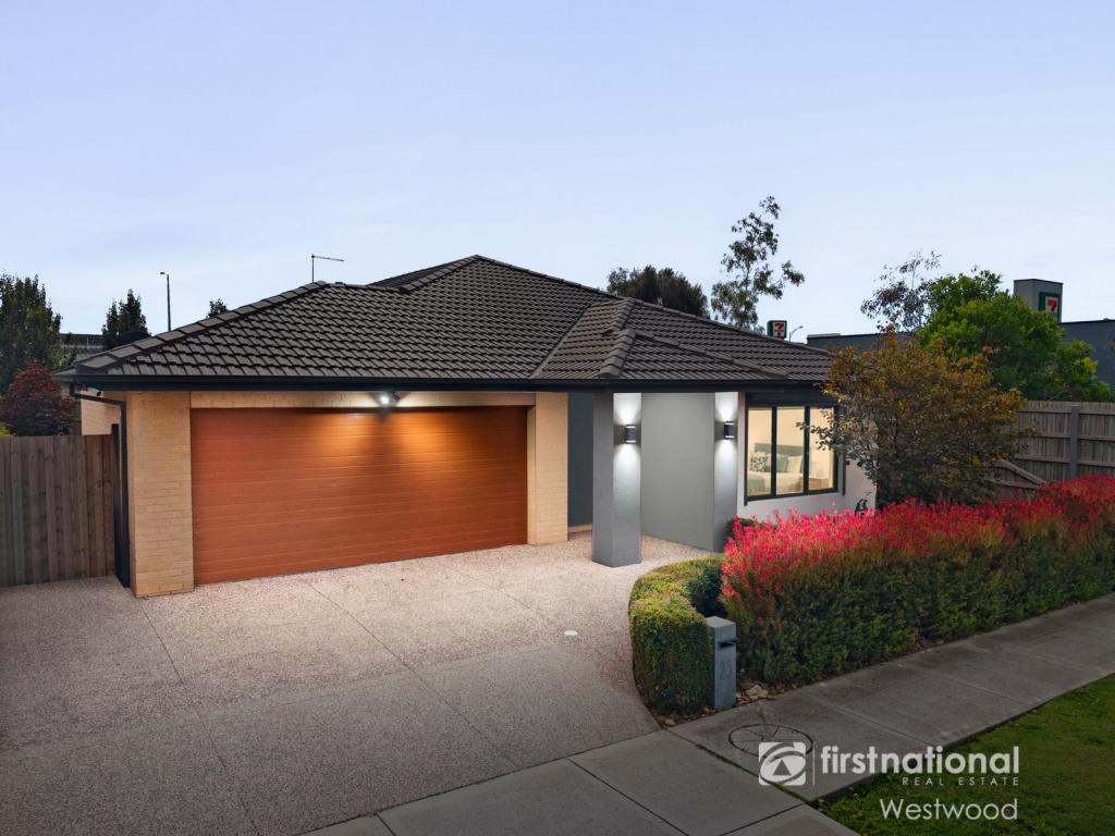 25 Topper St, Werribee, VIC 3030