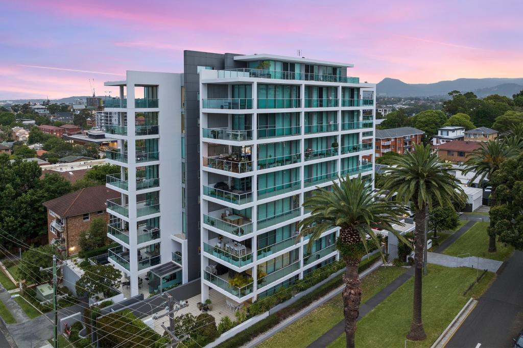 15/19-21 Gipps St, Wollongong, NSW 2500