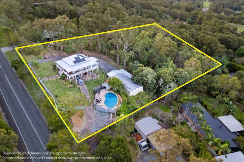 28 Colwill Cres, Wolffdene, QLD 4207