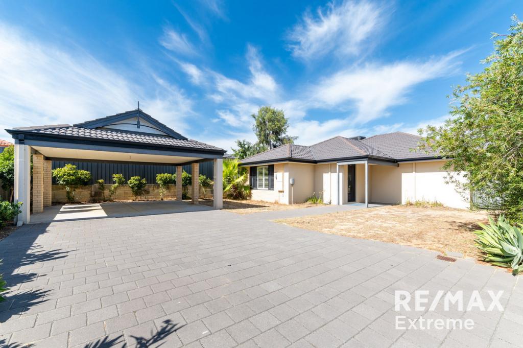 28 Montane Turn, Banksia Grove, WA 6031