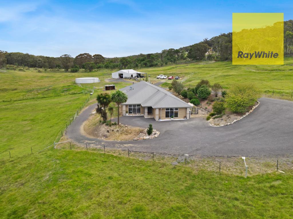 169 Bullamalito Ave, Quialigo, NSW 2580