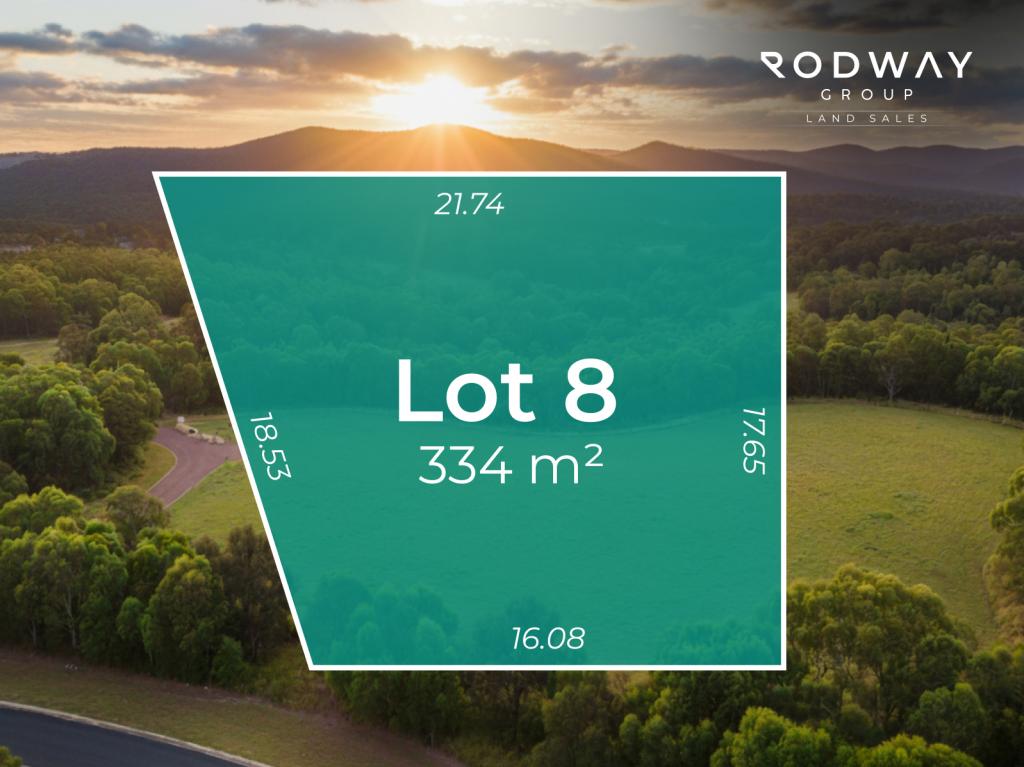 Lot 8/32 Salter Rd, Mount Nasura, WA 6112