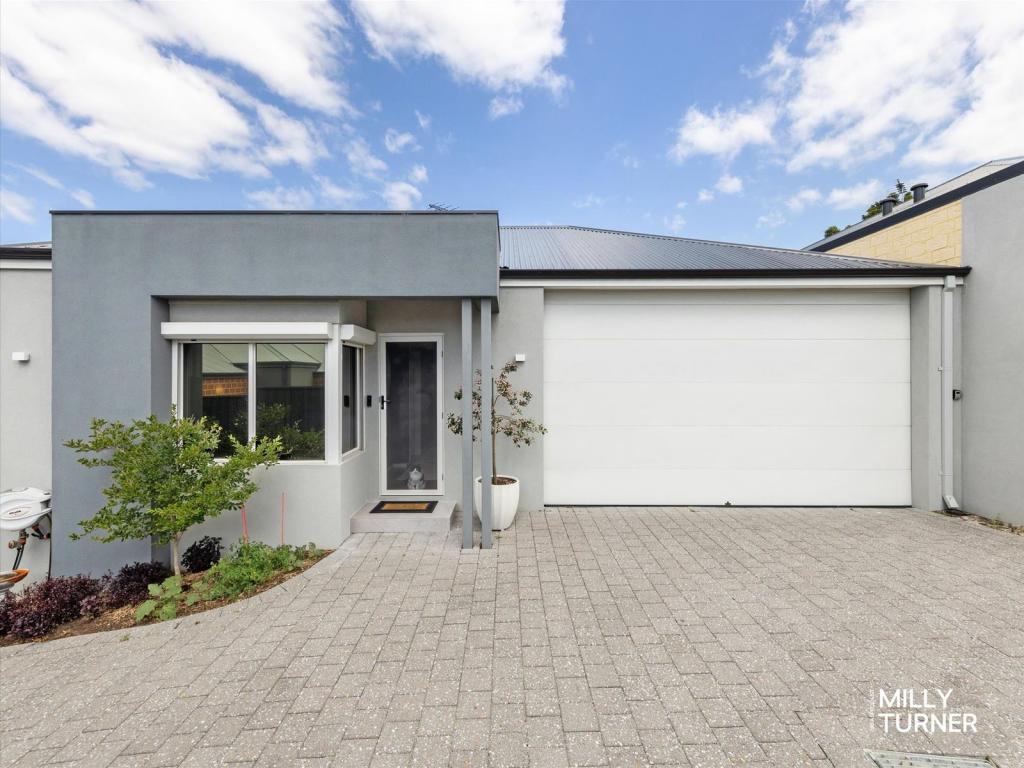 30b Aberdare Way, Warwick, WA 6024