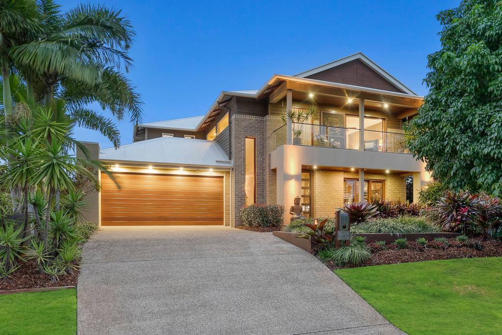 29 Liberty Cct, North Lakes, QLD 4509
