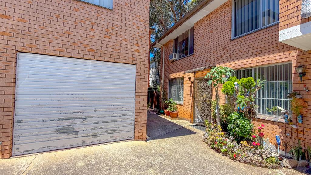 14/8 Myall St, Cabramatta, NSW 2166