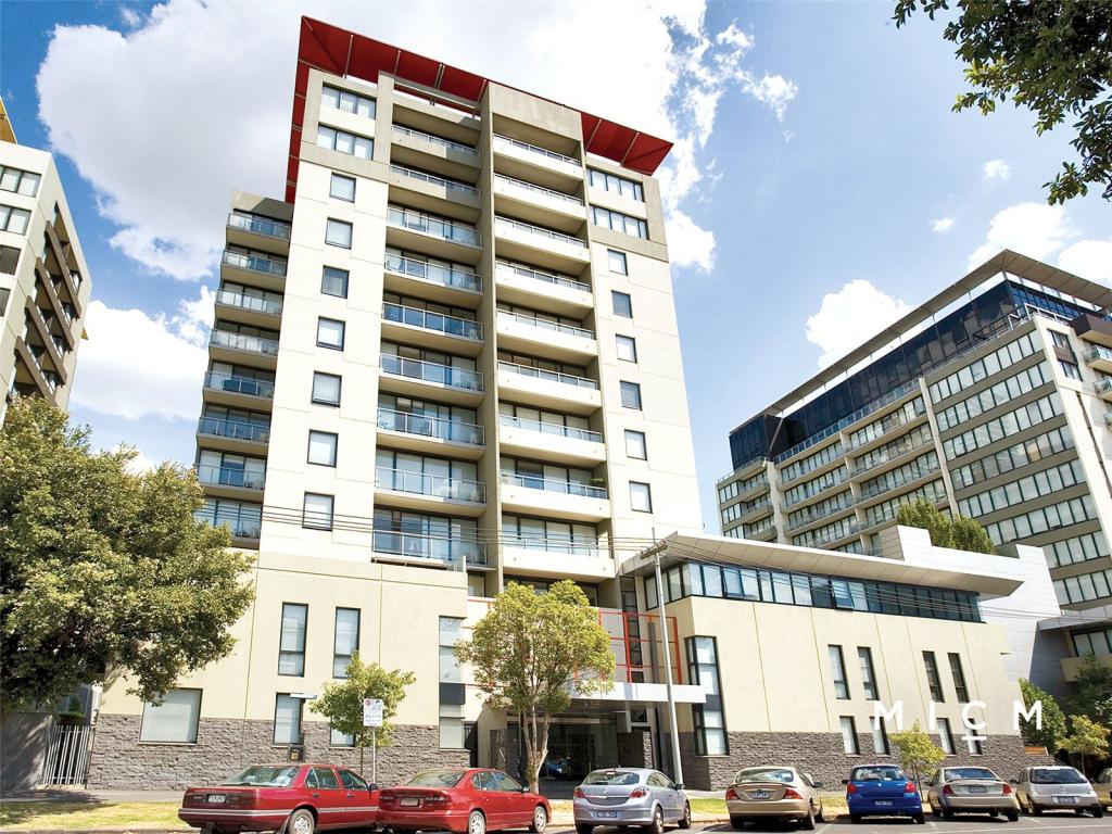 48/63 Dorcas St, South Melbourne, VIC 3205