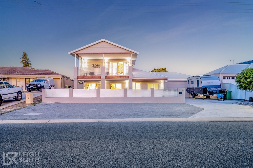 21 ORESTES ST, SAN REMO, WA 6210