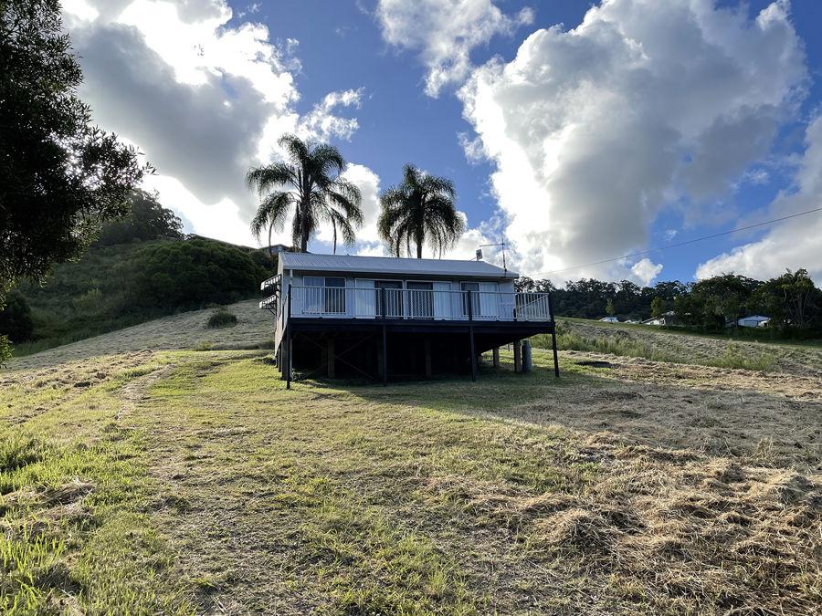 311 Old Coast Rd, Korora, NSW 2450