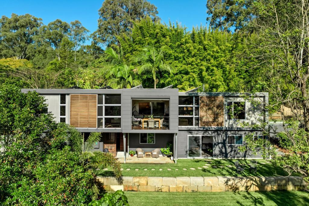 42 Whispering Gum Ave, Eumundi, QLD 4562