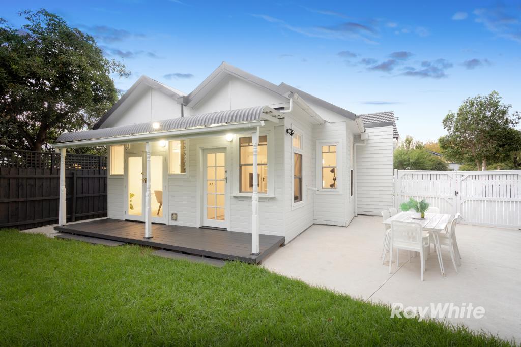 20 Hewitts Rd, Carnegie, VIC 3163