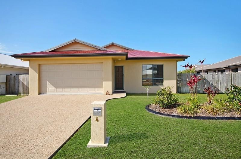 4 Mariala Ct, Bushland Beach, QLD 4818