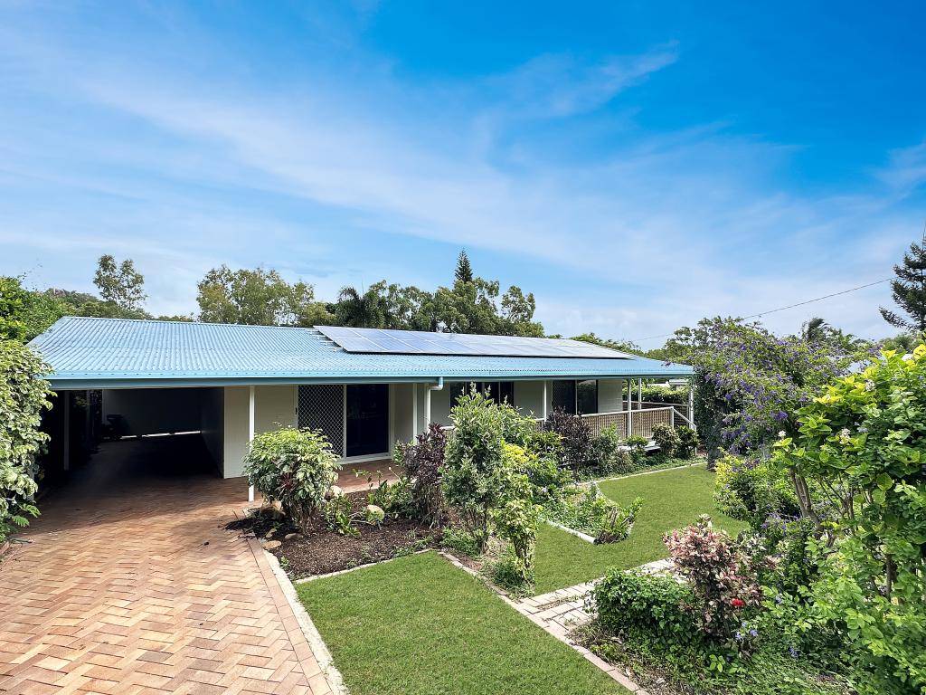 51 Wansfell St, Picnic Bay, QLD 4819