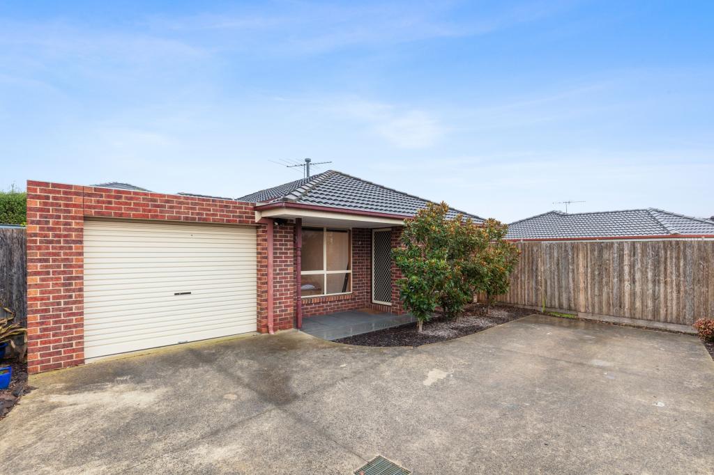 3/10 Kurrajong Ct, Grovedale, VIC 3216