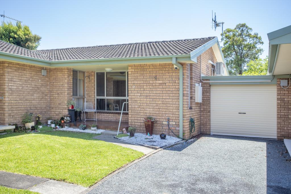 7/1 Spence St, Taree, NSW 2430