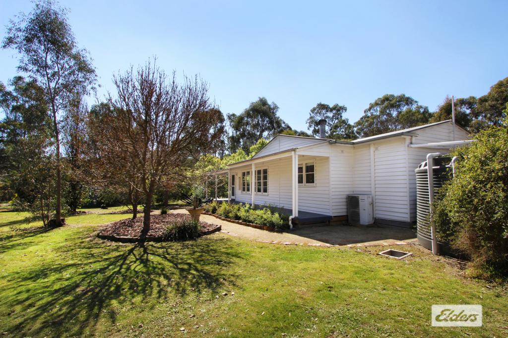 208 Eagles Rd, Harcourt, VIC 3453