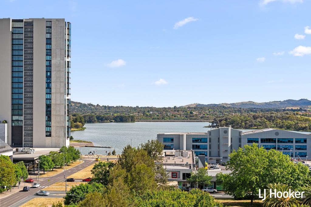 149/39 Benjamin Way, Belconnen, ACT 2617