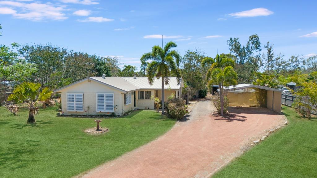 3 Maxwell Dr, Deeragun, QLD 4818