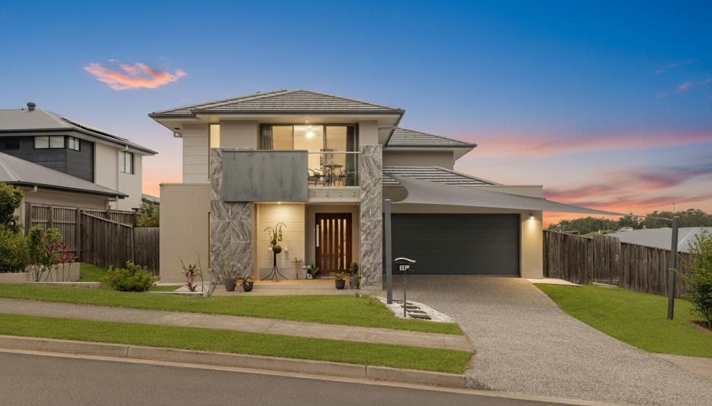30 Shelduck St, Upper Coomera, QLD 4209