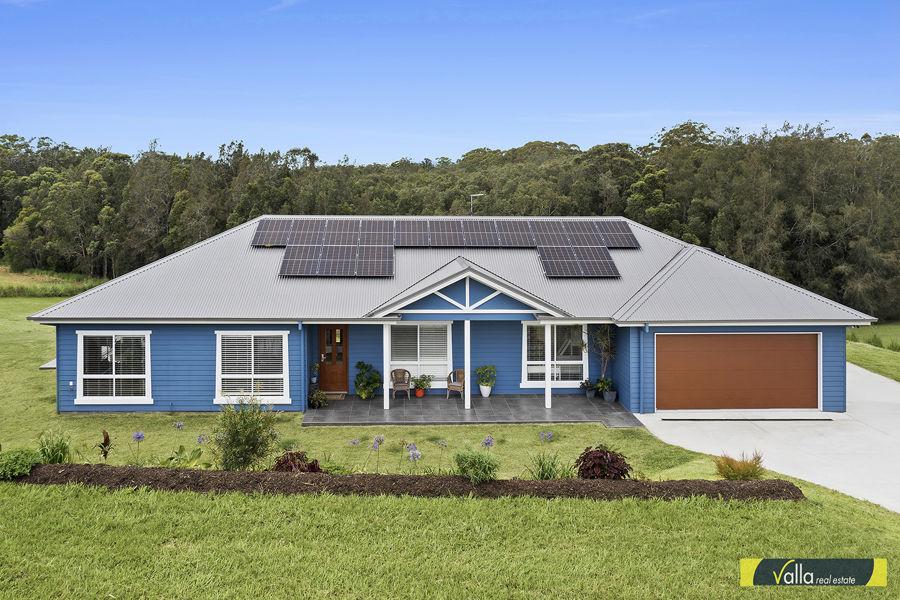 86 Lakeview Cl, North Macksville, NSW 2447