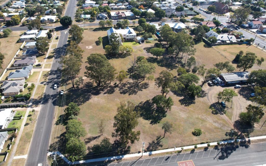  JIMBOUR ST, DALBY, QLD 4405